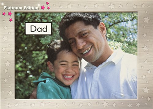 Dad (Leveled Reader 6pk Magenta (Levels 1-2)) by RIGBY, 9781418903909