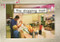 Leveled Reader 6pk Magenta (Levels 1-2) (The Shopping Mall) by RIGBY, 9781418904029