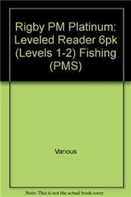 Fishing (Leveled Reader 6pk Magenta (Levels 1-2)) by SMITH, 9781418904135
