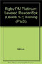 Fishing (Leveled Reader 6pk Magenta (Levels 1-2)) by SMITH, 9781418904135