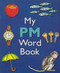 PM Word Book by RIGBY, 9781418907181