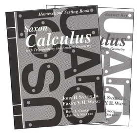 Homeschool Packet 2007 (Second Edition) by SAXPUB, 9781600321184
