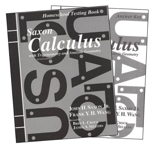 Homeschool Packet 2007 (Second Edition) by SAXPUB, 9781600321184