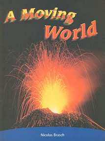 A Moving World (Individual Student Edition Sapphire (Levels 29-30)) by RIGBY, 9780757892608