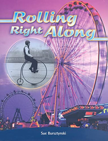 Rolling Right Along (Individual Student Edition Sapphire (Levels 29-30)) by RIGBY, 9780757892615
