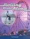 Rolling Right Along (Individual Student Edition Sapphire (Levels 29-30)) by RIGBY, 9780757892615