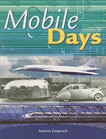 Mobile Days (Individual Student Edition Sapphire (Levels 29-30)) by RIGBY, 9780757892646