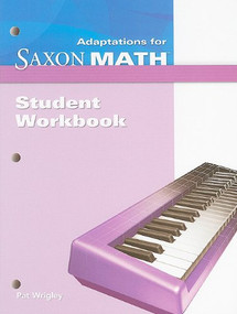Student Workbook - 9781600323317 by HAKE, 9781600323317