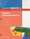 Home Connections - 9781600324840 by LARSON, 9781600324840