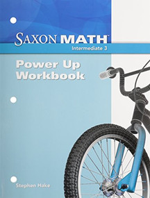 Power-Up Workbook (1st Edition) by HAKE, 9781600325106