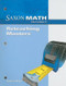 Reteaching Masters - 9781600325298 by , 9781600325298