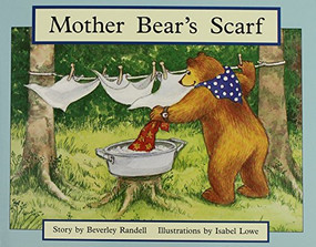 Mother Bear's Scarf (Individual Student Edition Yellow (Levels 6-8)) by RANDELL, 9781418924317