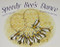 Speedy Bee's Dance (Individual Student Edition Yellow (Levels 6-8)) by Jenny Giles, 9781418924331