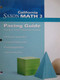 Pacing Guide 2008 by , 9781602770447
