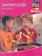Teacher's Guide Magenta (Levels 2-3) 2007 by RIGBY, 9781418925048
