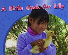 A little duck for Lily (Individual Student Edition Magenta (Levels 2-3)) by SMITH, 9781418925222