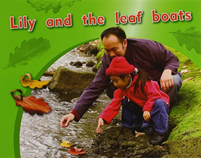 Lily and the Leaf Boats (Individual Student Edition Magenta (Levels 2-3)) by SMITH, 9781418925239