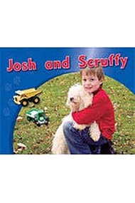 Josh and Scruffy (Individual Student Edition Magenta (Levels 2-3)) by SMITH, 9781418925253