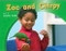 Zac and Chirpy (Individual Student Edition Red (Levels 3-5)) by SMITH, 9781418925291