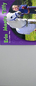 Erin Meets Tiffy (Individual Student Edition Red (Levels 3-5)) by TIDEY, 9781418925376