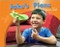 Jake's Plane (Individual Student Edition Yellow (Levels 6-8)) by SMITH, 9781418925475