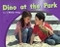 Dino at the Park (Individual Student Edition Yellow (Levels 6-8)) by IRVING, 9781418925420