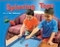 The Spinning Tops (Individual Student Edition Green (Levels 12-14)) by Jan Anderson, 9781418925604