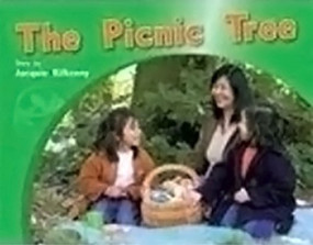 The Picnic Tree (Individual Student Edition Green (Levels 12-14)) by KILKENNY, 9781418925666