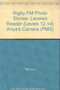 Anya's Camera (Individual Student Edition Green (Levels 12-14)) by TIDEY, 9781418925642