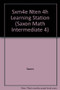 Learning Station - 9781602774179 by SAXPUB, 9781602774179