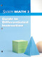 Guide to Differentiated Instruction 2008 by LARSON, 9781602774469