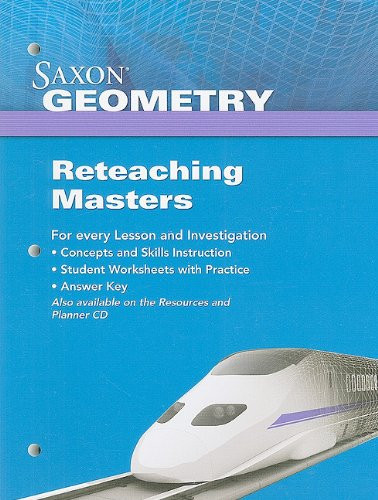 Reteaching Masters 2009 - 9781602775602 by , 9781602775602