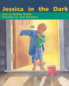 Jessica In The Dark (Individual Student Edition Orange (Levels 15-16)) by RIGBY, 9780763519605