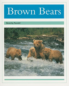 Brown Bears (Individual Student Edition Turquoise (Levels 17-18)) by RIGBY, 9780763523084
