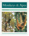 Monkeys & Apes (Individual Student Edition Turquoise (Levels 17-18)) by RIGBY, 9780763523060