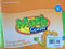 Grab And Go Kit Math Center Cards Level k Set1 (Computation and Mental Math) by Math, 9780547278278