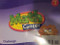 Grab And Go Kit Math Center Cards Level 2 Set3 (Challenge) by Math, 9780547278414