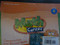 Grab And Go Kit Math Center Cards Level 4 Set1 (Computation and Mental Math) by Math, 9780547278490
