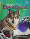 Student Activity Book Softcover Collection Grade 6 2012 by HNM HNM, 9780547567396