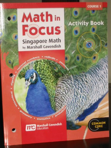 Activity Book Course 1 by HMH HMH, 9780547578972
