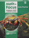 Extra Practice Book, Volume B Course 2 by HMH HMH, 9780547579085