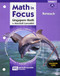Reteach Book Course 3 (Volume A) by HMH HMH, 9780547578859