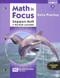 Extra Practice Book, Volume A Course 3 by HMH HMH, 9780547579078