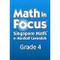 Student Workbook Grade 4 (Book B) (Spanish Edition) by HMH HMH, 9780547582757