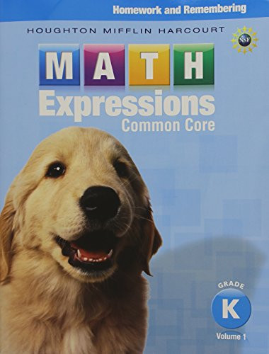 Homework & Remembering Collection Grade K by HEINEMANN, 9780547824673