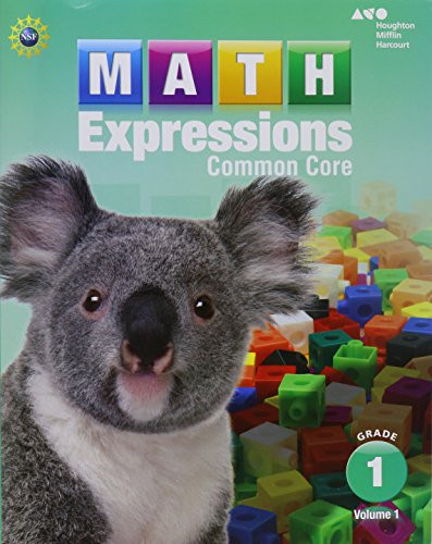 Student Activity Book Collection (Softcover) Grade 1 by HEINEMANN, 9780547824727
