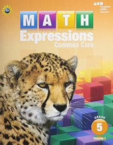 Student Activity Book Collection (Softcover) Grade 5 by HEINEMANN, 9780547824765
