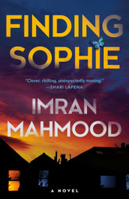 Finding Sophie (A Novel) - 9780593723609 by Imran Mahmood, 9780593723609