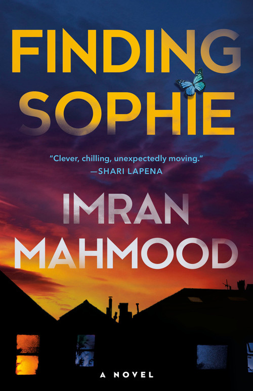 Finding Sophie (A Novel) - 9780593723609 by Imran Mahmood, 9780593723609
