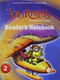 Common Core Reader's Notebook Consumable Volume 2 Grade 2 by HMH HMH, 9780547860633